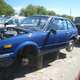 Image for article titled Painfully Clean 1980 Civic Not Rescued By Honda Restorers, Faces Crusher